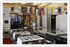 Grimsby domestic deals appliances